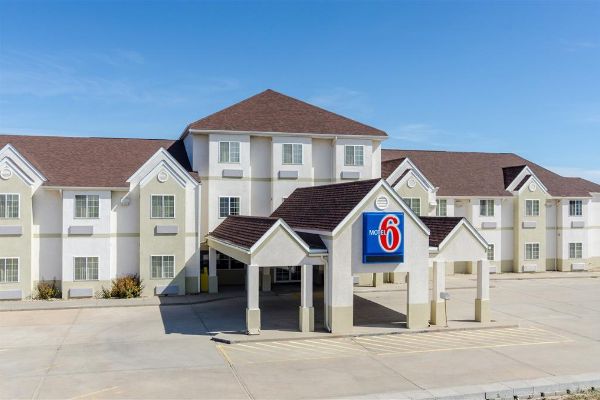 MOTEL 6 CHADRON (Chadron)